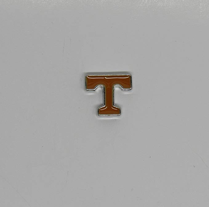 Tennessee Volunteers Floating Charm