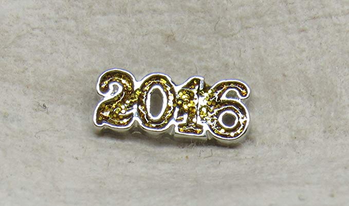 2016 Floating Charm