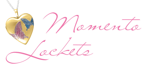 Momento Lockets