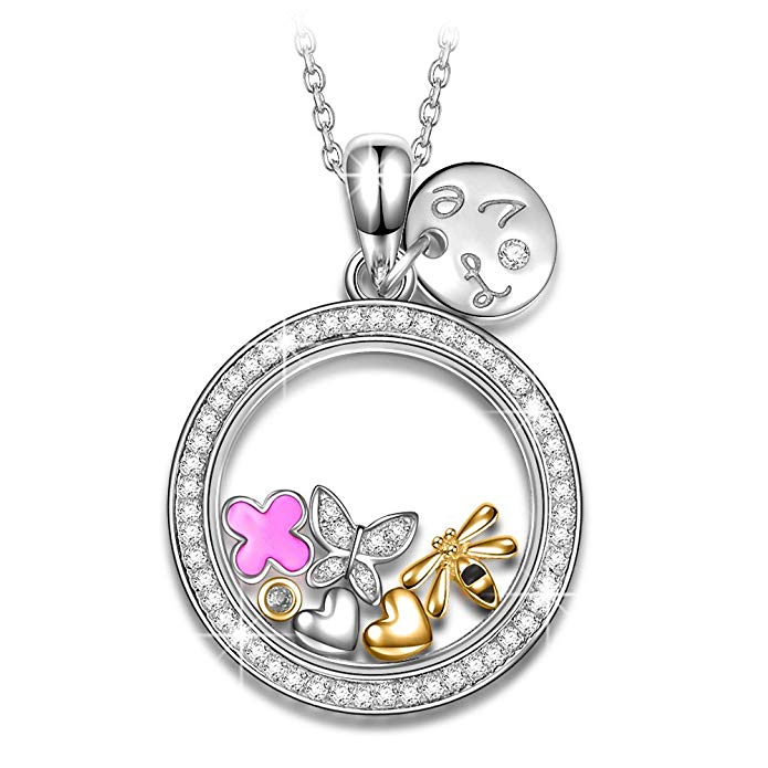 NinaQueen Mom Daughter Jewelry The 