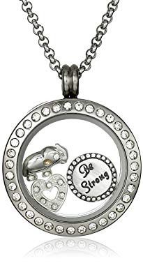 Charmed Lockets 